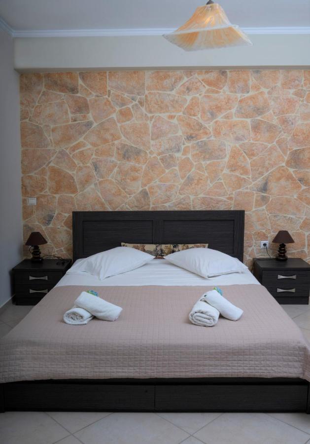 Infinity Villa Kato Pavliana Esterno foto