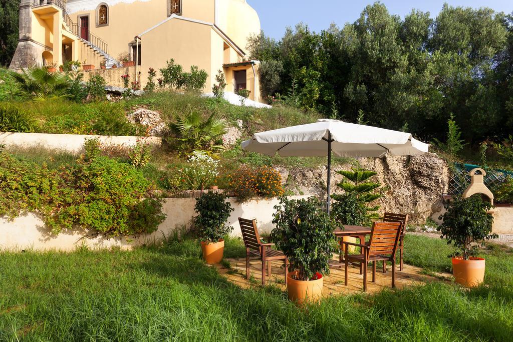 Infinity Villa Kato Pavliana Esterno foto